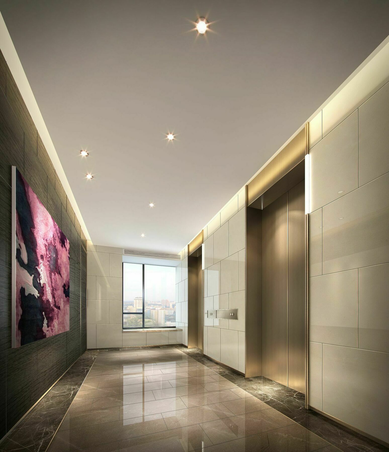 Ramada Shanghai Songjiang Exterior foto